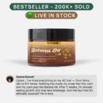 Original Batana Natural Hair Growth Ultimate Bundle Set - Image 6