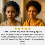 Original Batana Natural Hair Growth Ultimate Bundle Set - Image 4